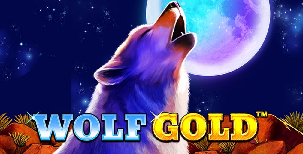 Wolf Gold at Jackpot City